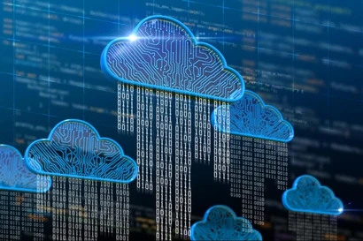 Cloud IaaS con Huawei Cloud